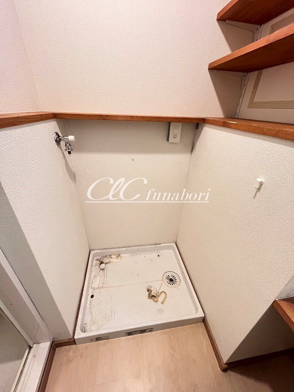 ベルウッド一之江 その他6