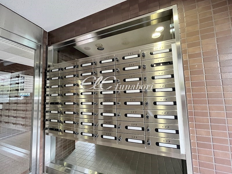 ベルウッド一之江 その他8