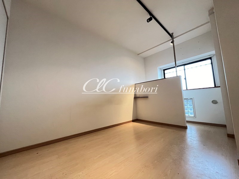 ベルウッド一之江 ベッドルーム