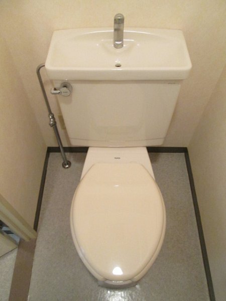 シンダナマンション その他3