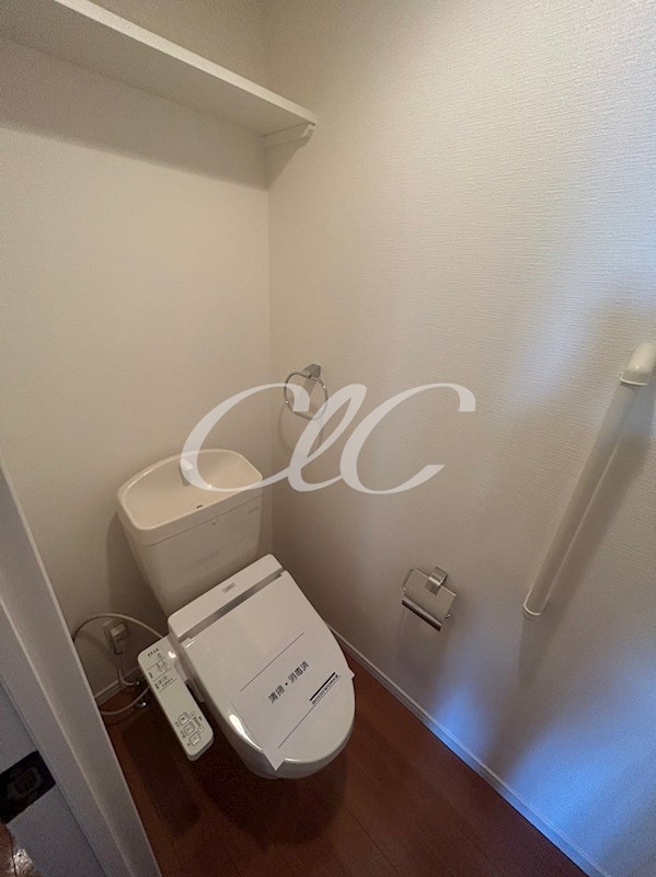 ロイヤルパークスタワー南千住 その他5