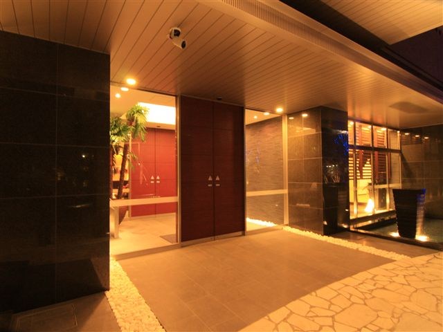 ロイヤルパークスタワー南千住 その他9