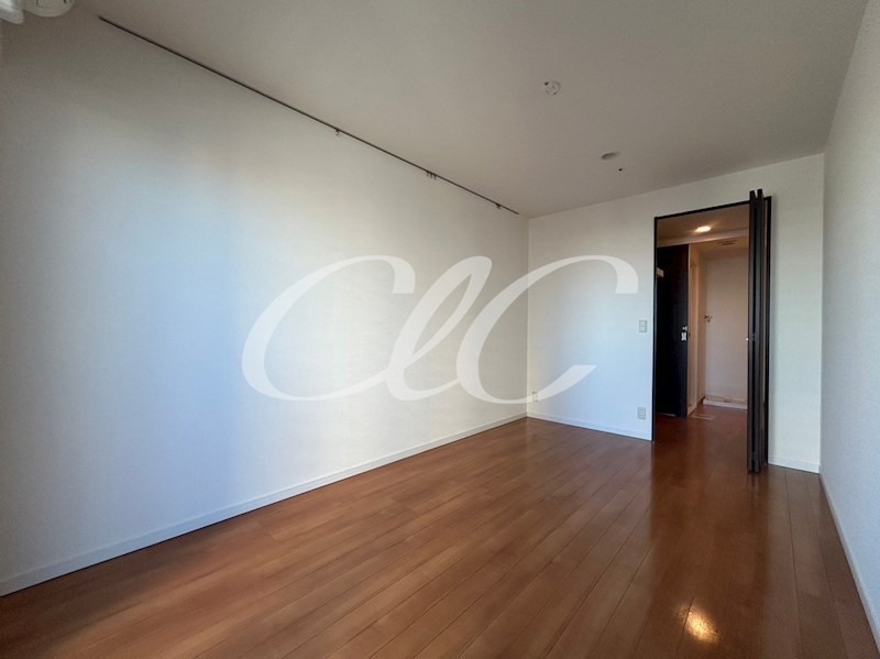 ロイヤルパークスタワー南千住 リビング