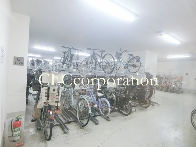 ロイヤルパークスタワー南千住 その他12