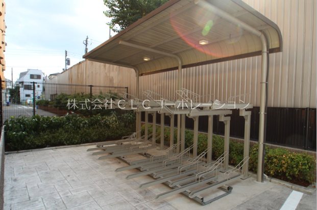 ソラシエスタ その他9