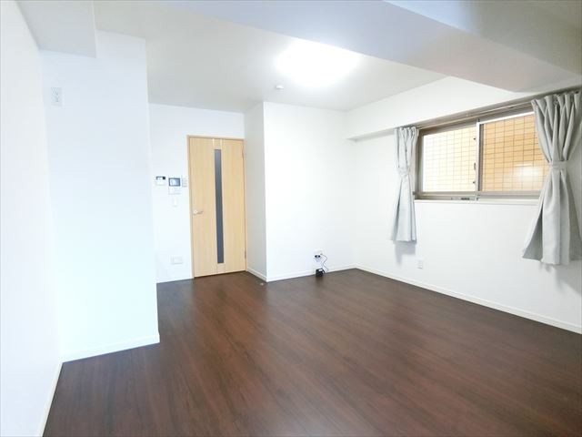 ソラシエスタ リビング