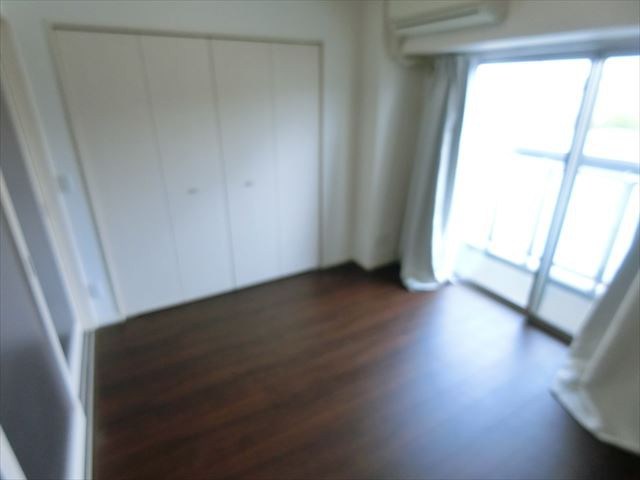 ソラシエスタ ベッドルーム