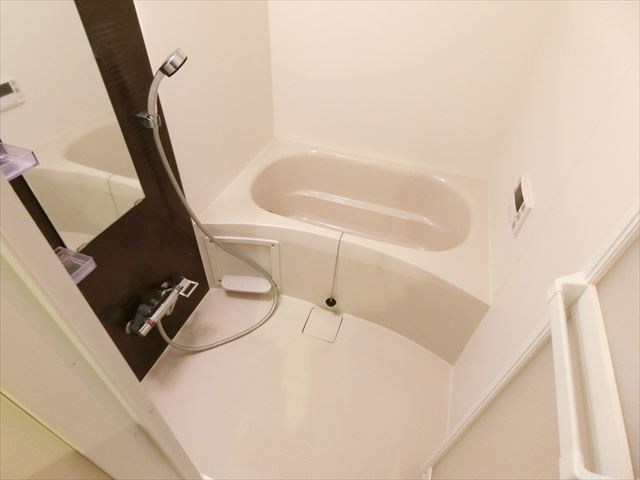 ソラシエスタ 風呂画像