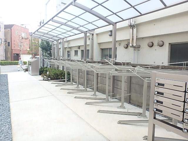 ガレット瑞江 その他7