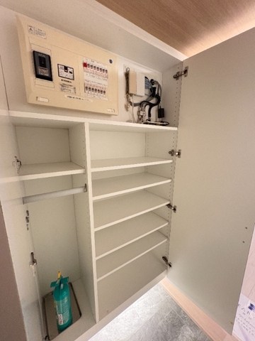 レジディア日本橋馬喰町 その他12