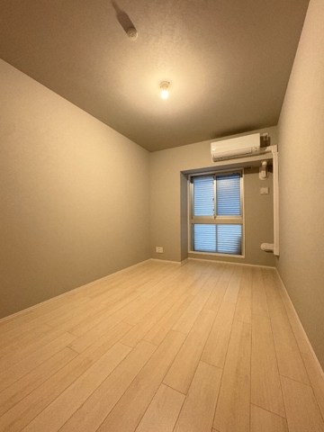 レジディア日本橋馬喰町 ベッドルーム