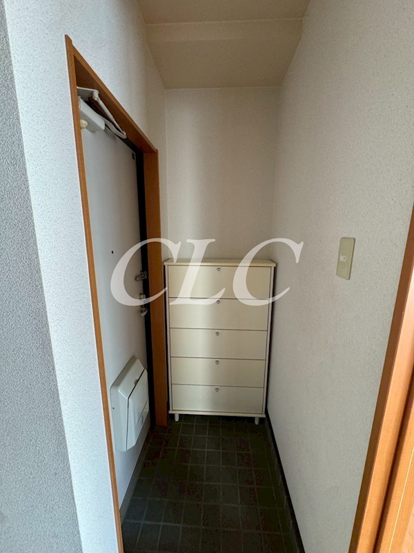 ＶＩＳＵＡＬ　１   玄関