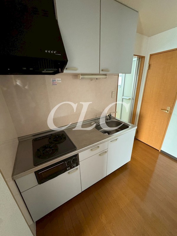 ＶＩＳＵＡＬ　１   キッチン