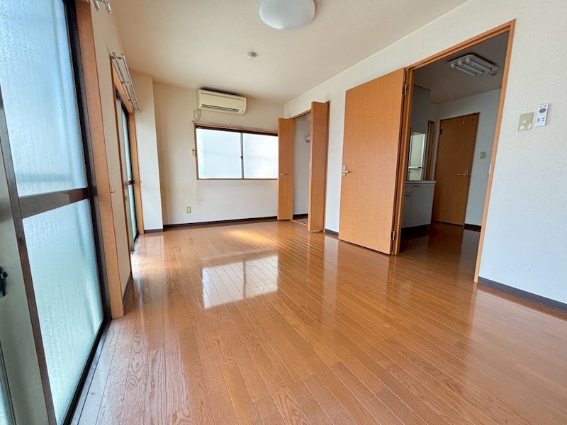 ＶＩＳＵＡＬ　１   ベッドルーム