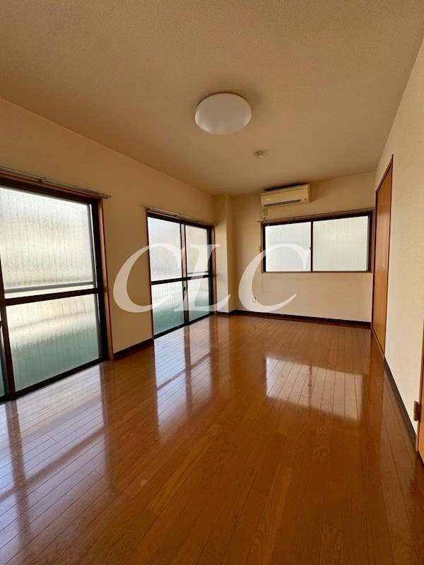 ＶＩＳＵＡＬ　１   ベッドルーム