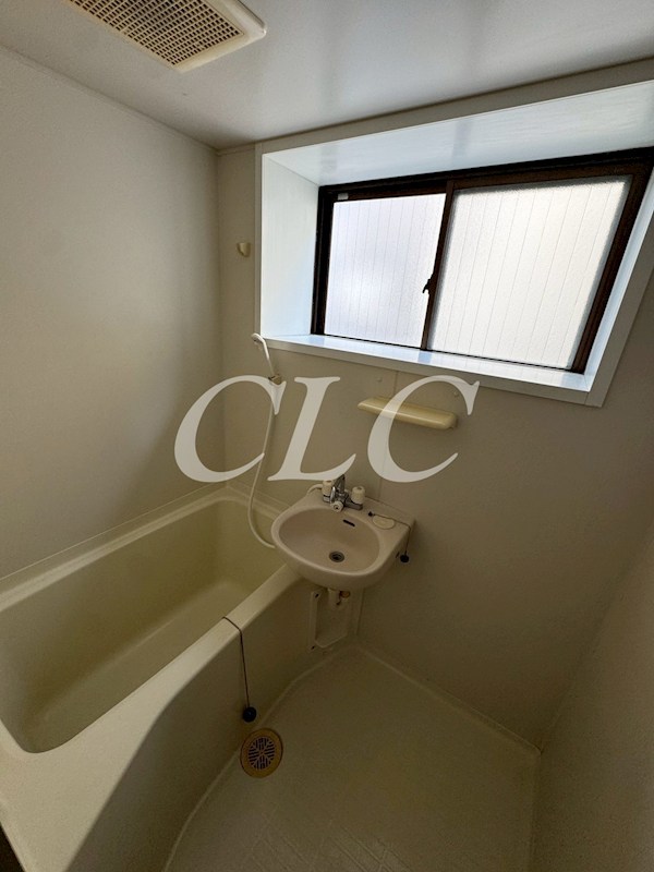 ＶＩＳＵＡＬ　１   風呂画像