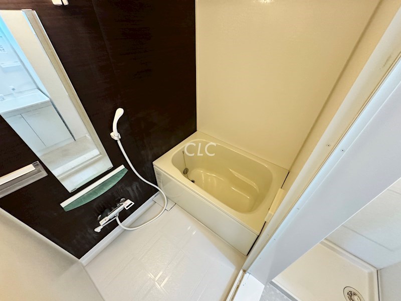 メゾン・ド・フォルテシモ一号館 風呂画像