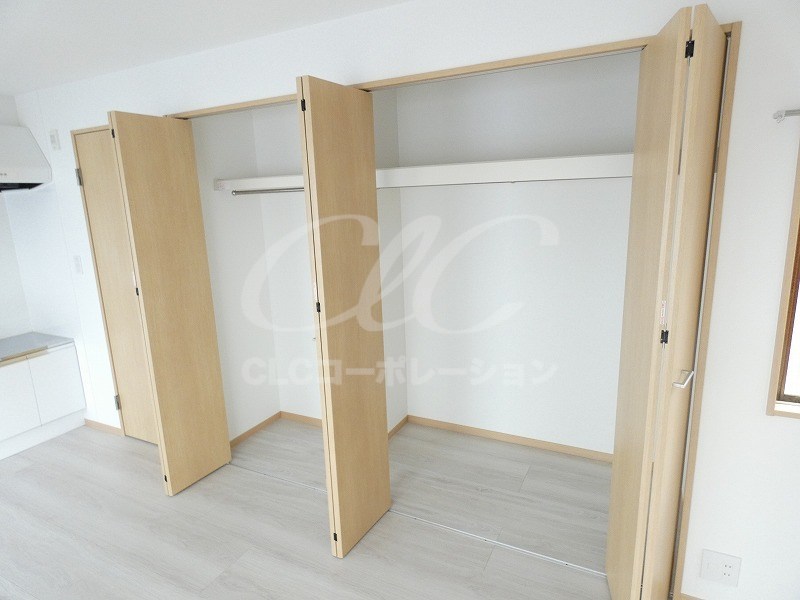 第一小林ハイツ その他4