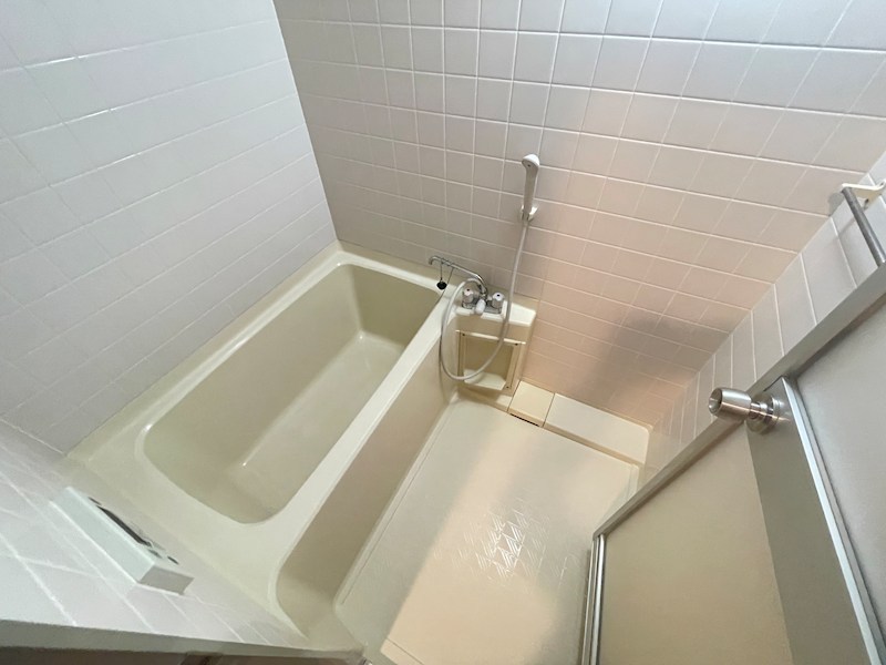 ベルモツインズ 風呂画像