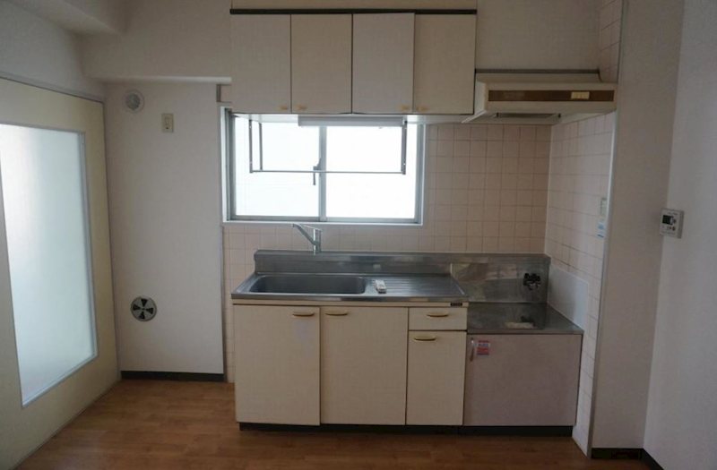 アビタシオンカンセイ キッチン