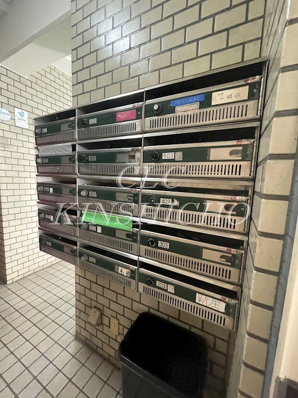 サンベルヴィ扇橋 その他6