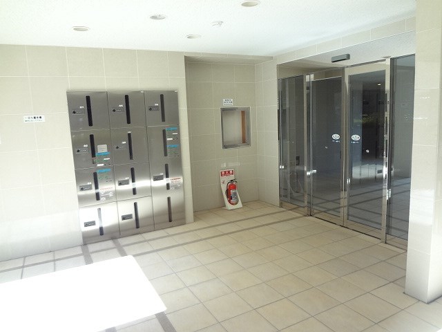 スカイコート大島   その他5