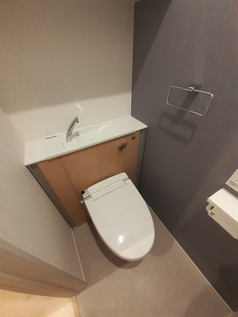 アンソレイエ町屋 その他5