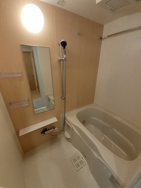 アンソレイエ町屋 風呂画像