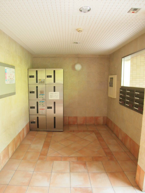 プルミエール東尾久 その他4