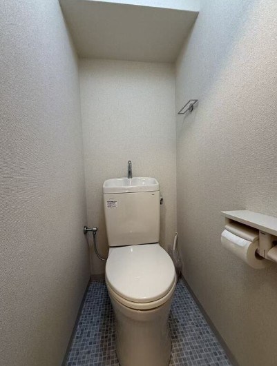 東陽町ハイホームＡ棟  その他7