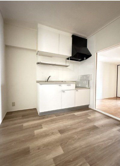 東陽町ハイホームＡ棟  リビング