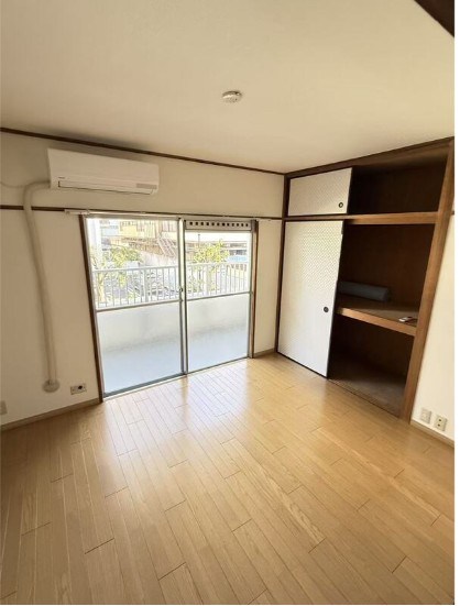 東陽町ハイホームＡ棟  ベッドルーム