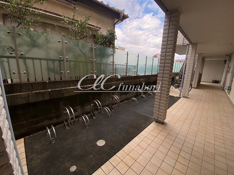 カーサ・ビアンカ その他9