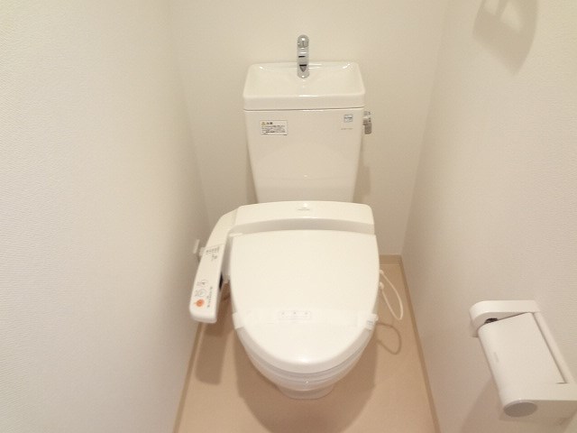 スカイコート大島   その他1