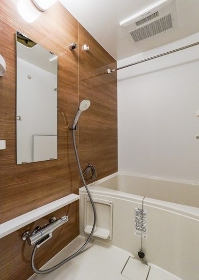 ドゥーエ南砂町   風呂画像