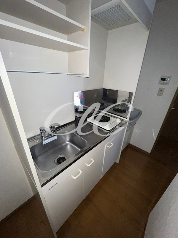 マンション小田中 キッチン