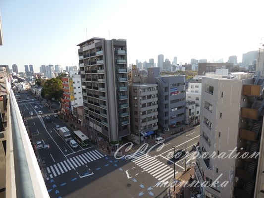 クレール清澄公園   その他4