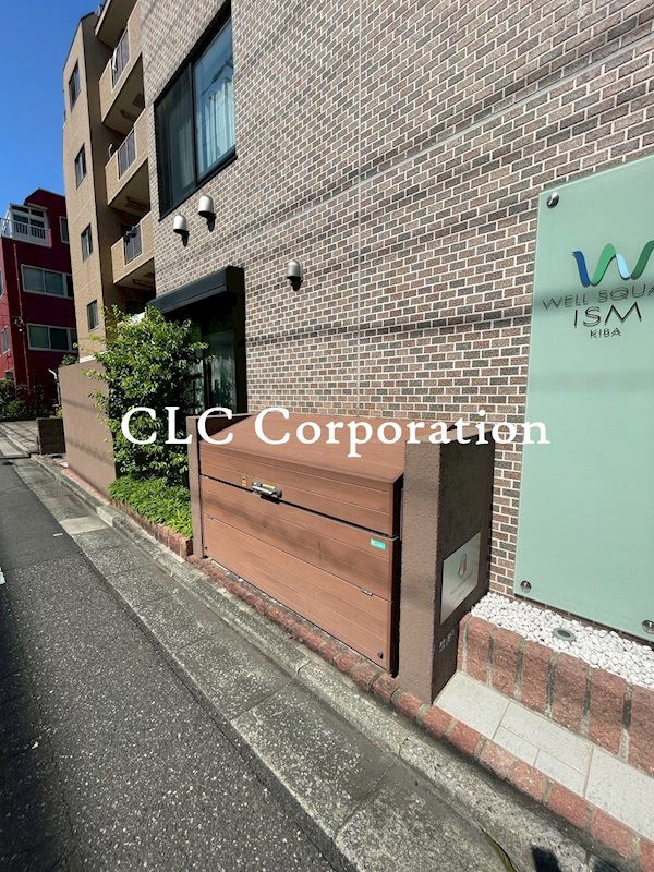 ウェルスクエアイズム木場  その他12