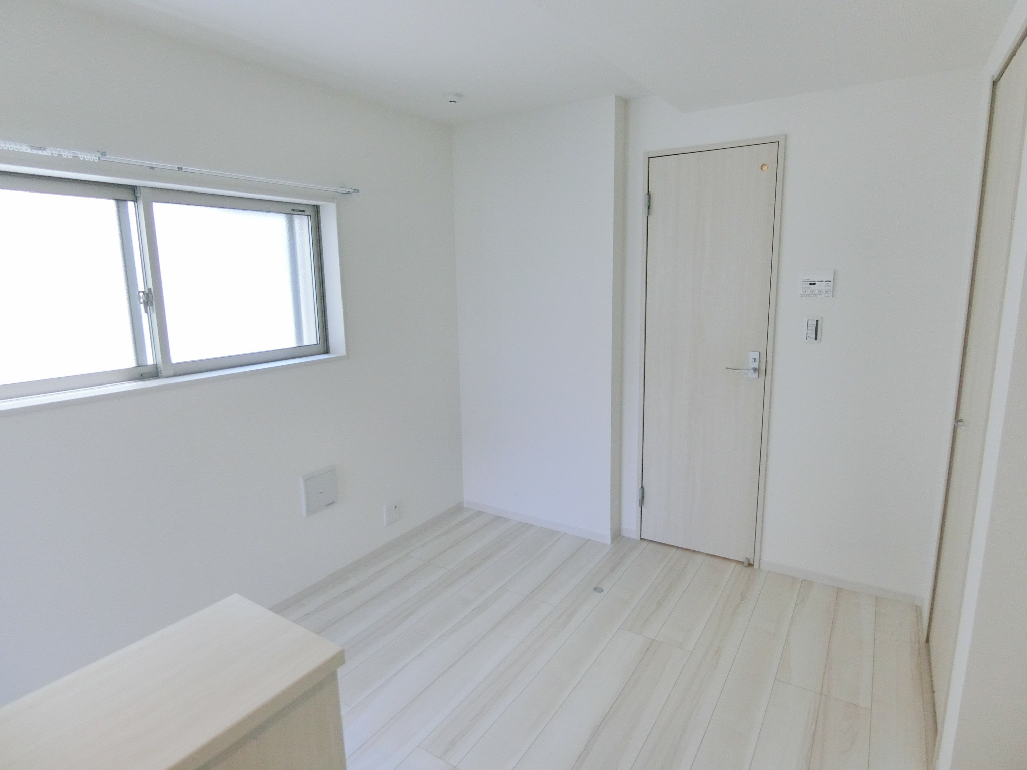 アルカディアファースト  リビング