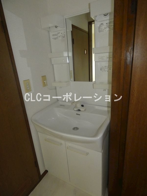 キャッスル増田 その他2