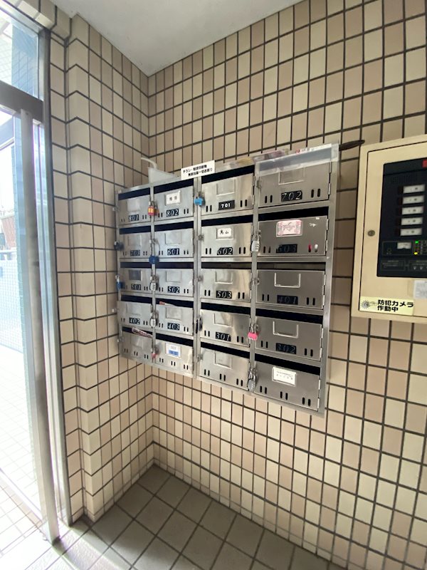 キャッスル増田 その他4