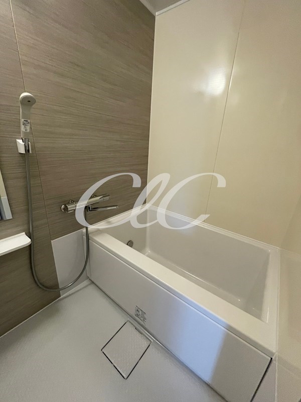 TKビル   風呂画像