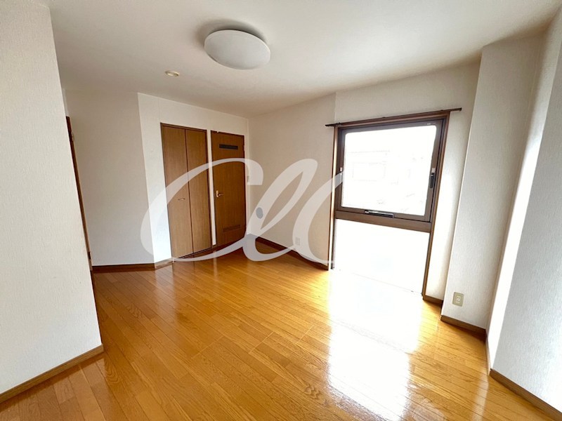 マンション小田中 リビング