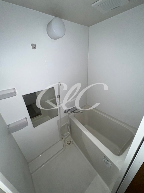 マンション小田中 風呂画像