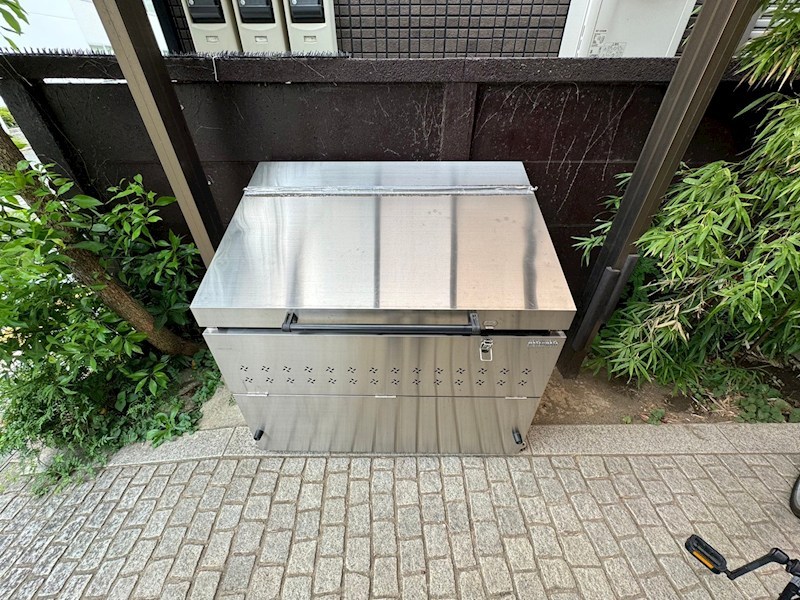 プラトゥハウス その他3