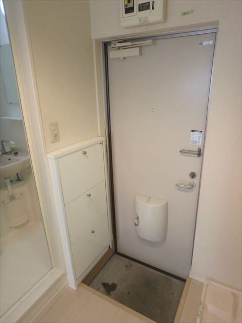 シャトー王子 その他1