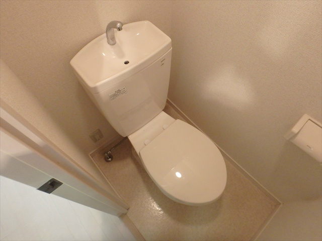 シャトー王子 その他3