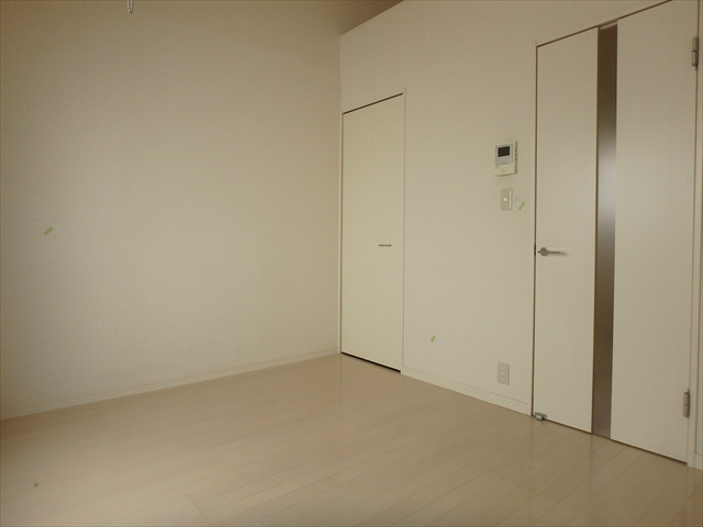 シャトー王子 リビング