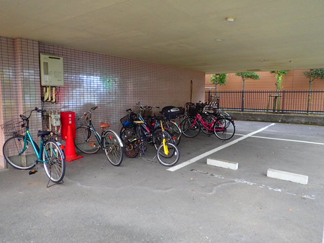 マルツコーポ その他9