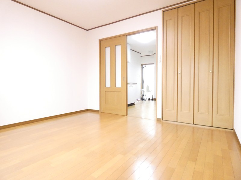 マルツコーポ リビング